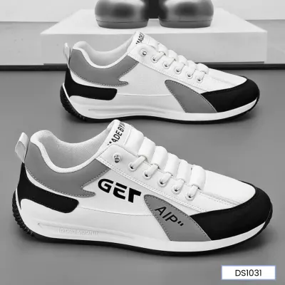 METRO GLIDE CASUAL SHOES